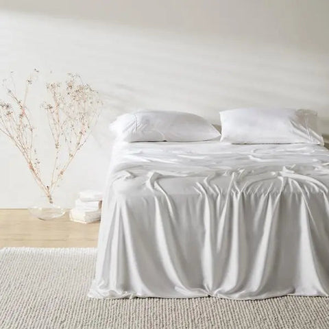 CleanBamboo® Sheet Set by ettitude