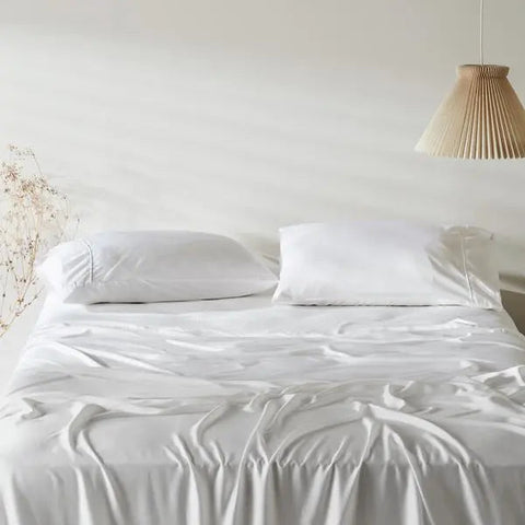 CleanBamboo® Sheet Set by ettitude