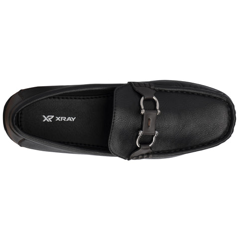 Boy's Viggo Dress Loafers