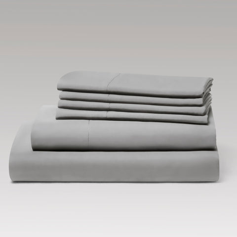 Kathy Ireland Bamboo Cooling 6 Piece Sheet Set