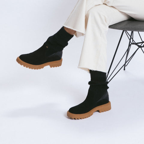 Maria Women's Pull-on Boot