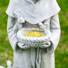 St. Francis Garden Statue