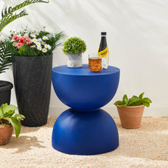 Multi-functional Garden Stool