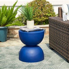 Multi-functional Garden Stool