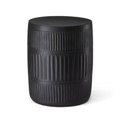 Multi-functional Textured Garden Stool