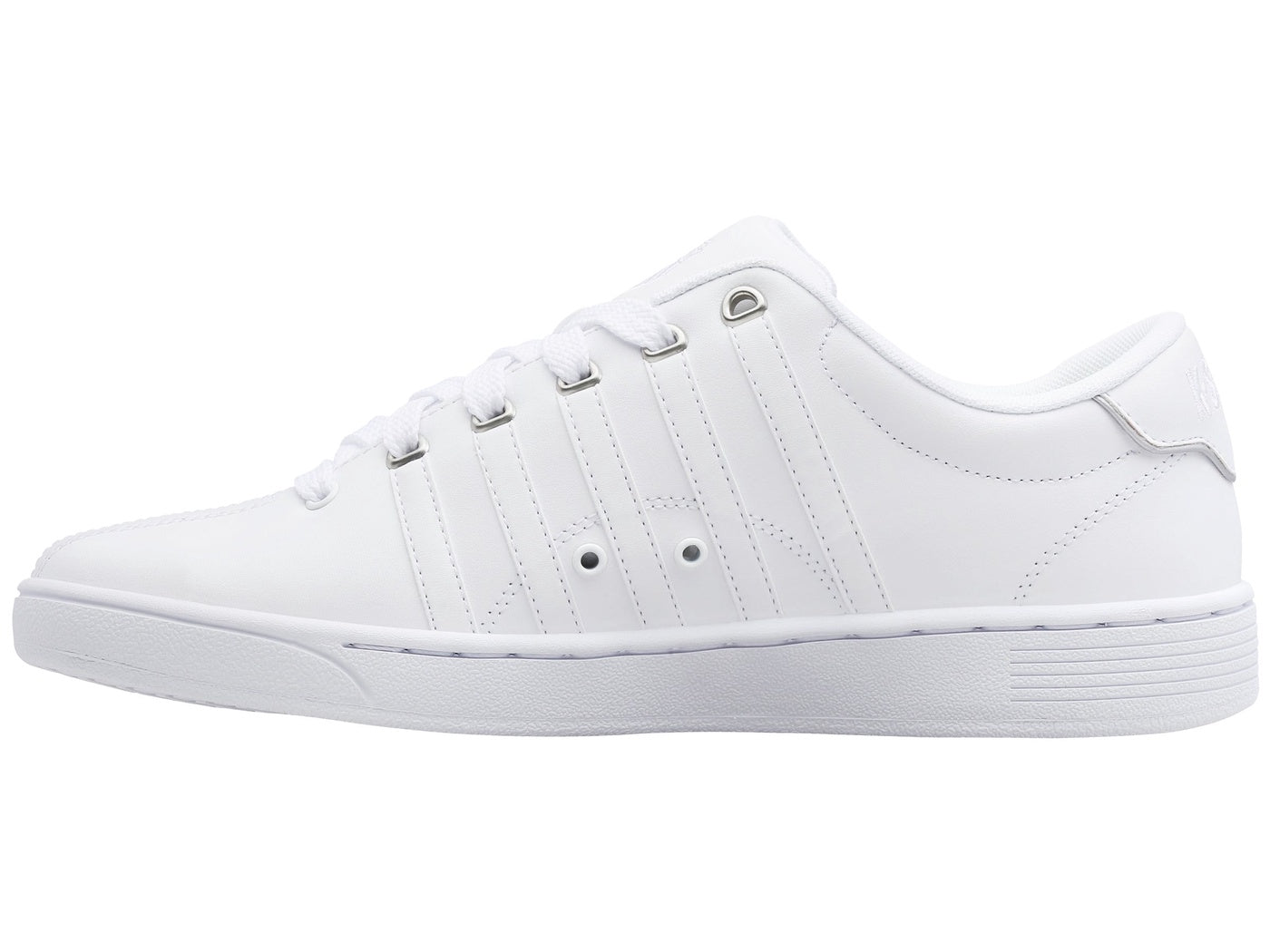  K-Swiss  COURT PRO II CMF - Mens 6.5 - Bonton