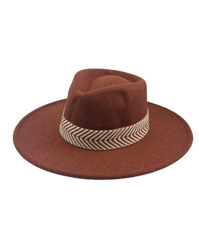 The Quinn Hat