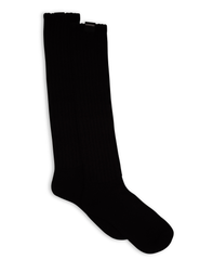 LECHERY UNISEX SCRUNCH SOCKS