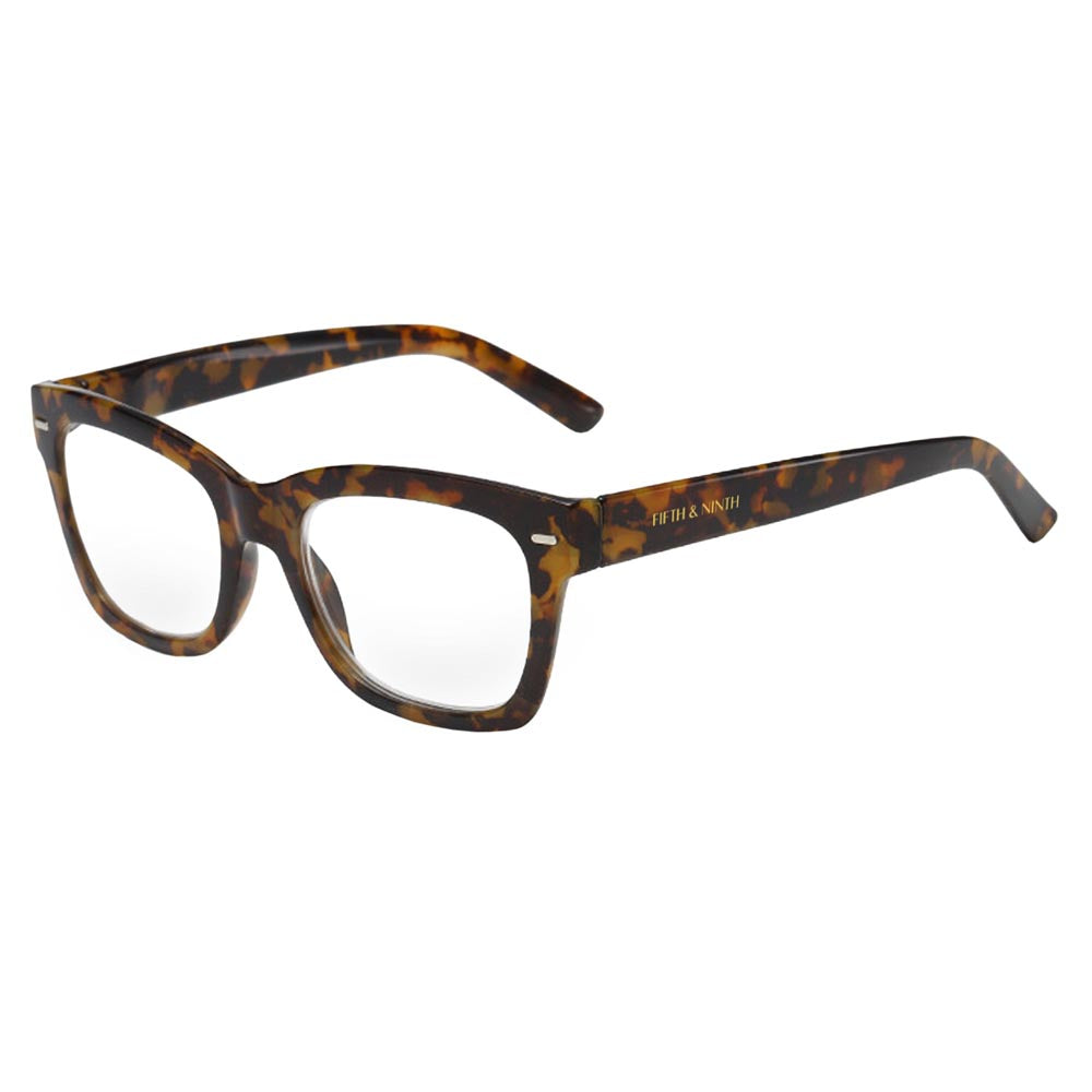  Fifth & Ninth Shiloh Readers - Torte - Bonton
