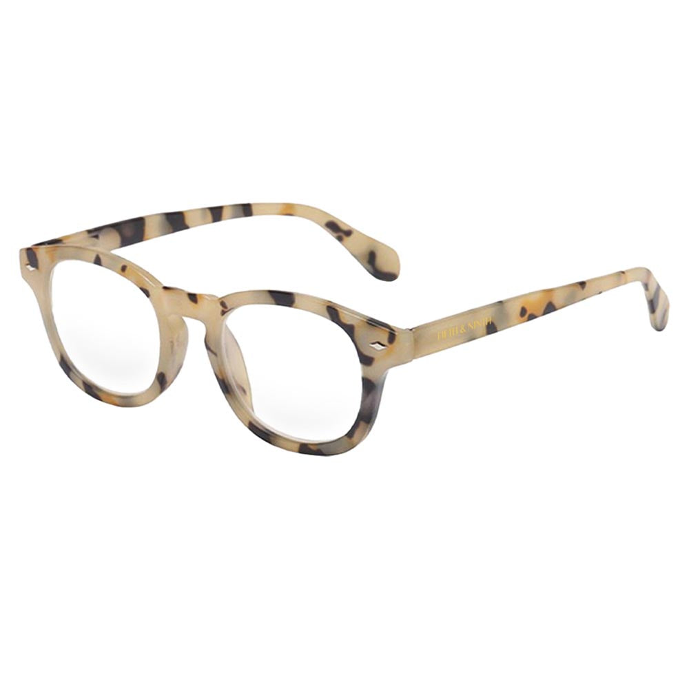  Fifth & Ninth Rumi Readers - Cream Torte - Bonton