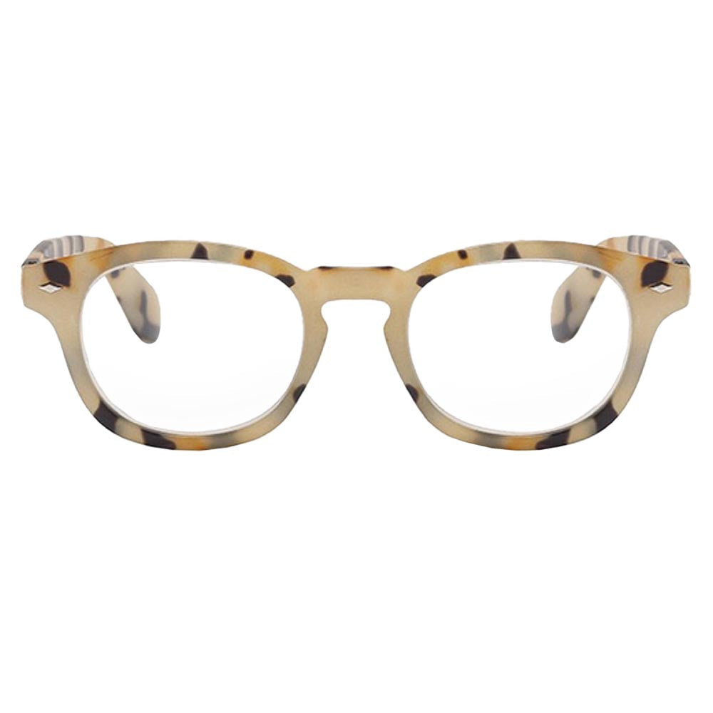  Fifth & Ninth Rumi Readers - Cream Torte - Bonton