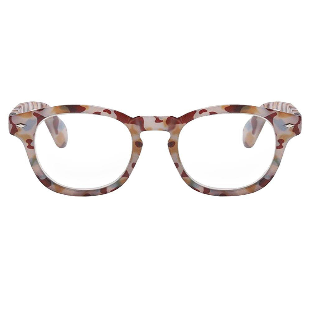  Fifth & Ninth Rumi Readers - Cream Torte - Bonton