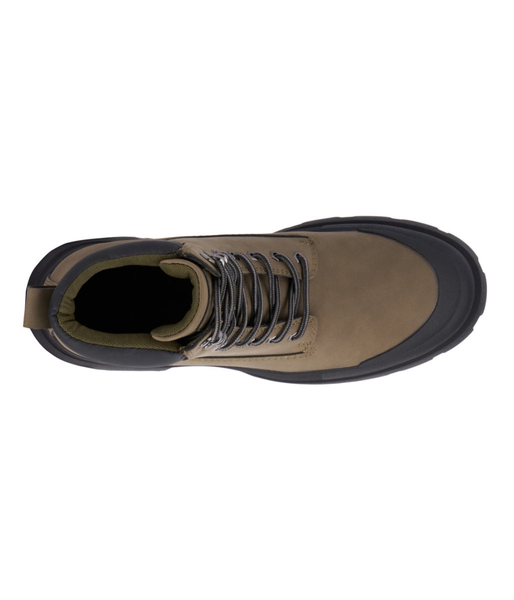  Xray Footwear Xray Footwear Men'S Joel Boots Olive Green - Olive Green - Bonton