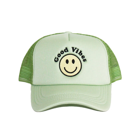 Eisley Good Vibes Hat