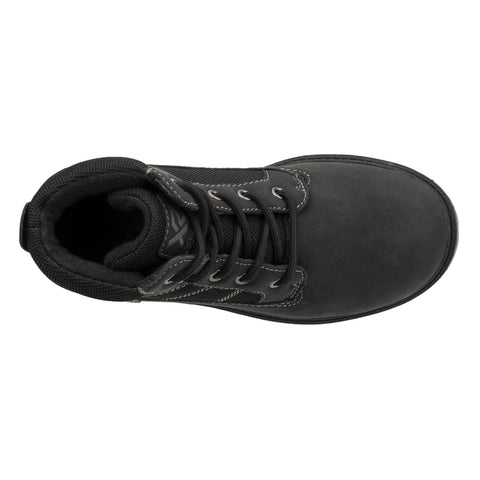 Boy's Teddy Boot