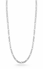 Figaro Chain Necklace