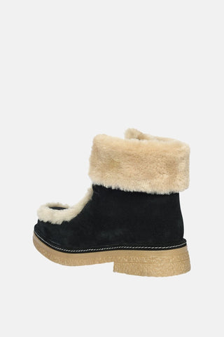 Bari - Ankle Boots