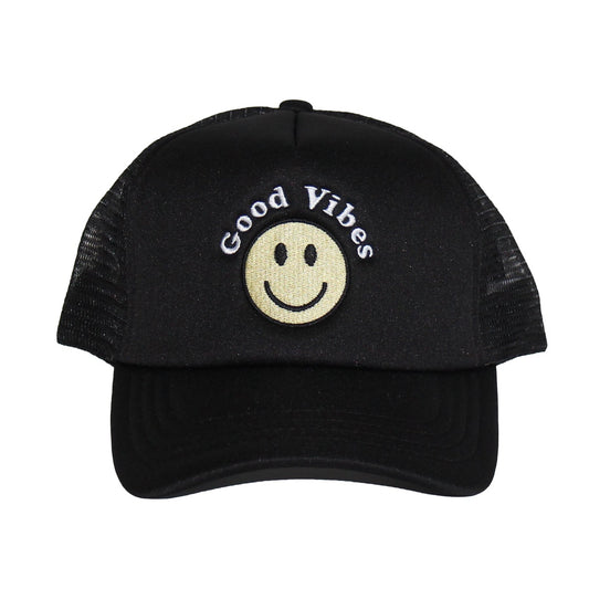 Eisley Good Vibes Hat