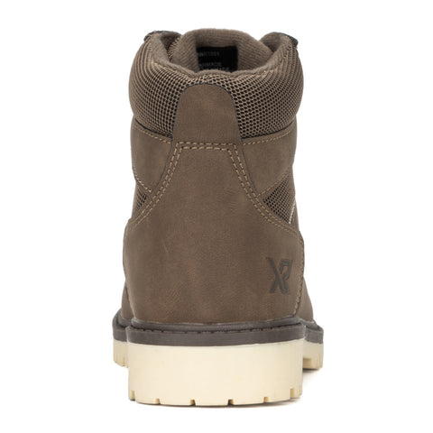 Boy's Teddy Boot