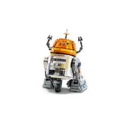 LEGO® Star Wars: Ahsoka™ Chopper C1-10P™ Astromech Droid Set 75416