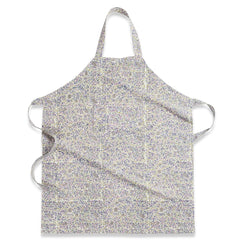 Lavender Purple Apron