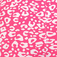 Plus Size Super Soft Leopard Printed Leggings