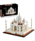  LEGO LEGO Architecture Landmarks Collection Taj Mahal 21056 Building Kit (2,022 Pieces) - Multi - Bonton