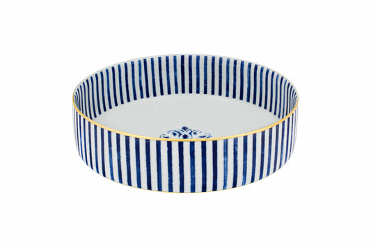 Transatlantica Large Salad Bowl