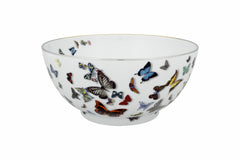 Butterfly Parade Salad Bowl