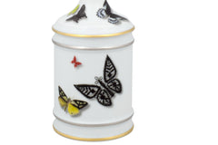 Butterfly Parade Sugar Bowl