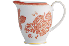 Coralina Milk Jug