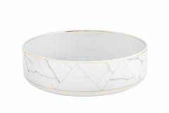 Carrara Salad Bowl