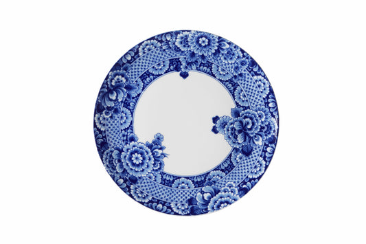 Blue Ming Charger Plate