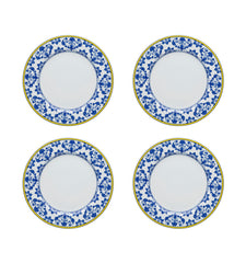 Castelo Branco Dinner Plates Set of 4