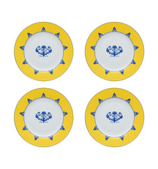 Castelo Branco Dessert Plates Set of 4