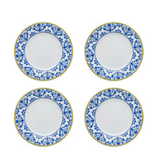 Castelo Branco Bread & Butter Plates Set of 4