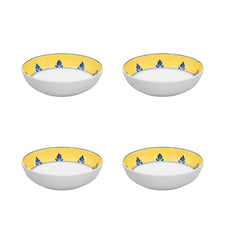 Castelo Branco Cereal Bowls Set of 4