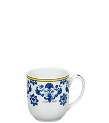 Castelo Branco Mugs Set of 4