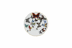 Butterfly Parade Bread & Butter Plates Set of 4