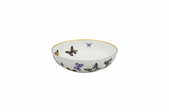 Butterfly Parade Cereal Bowls Set of 4