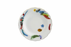 Caribe Soup Plates Set of 4