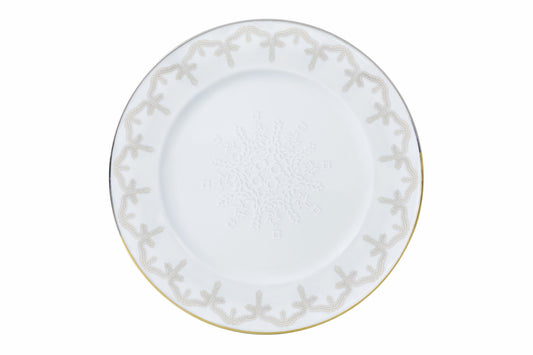 Paseo Dinner Plates Set of 4