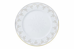 Paseo Dinner Plates Set of 4