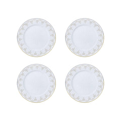 Paseo Dinner Plates Set of 4