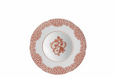 Coralina Soup Plates Set of 4