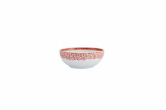 Coralina Cereal Bowls Set of 6