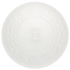 Ornament Charger Plates Set of 4