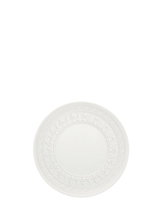 Ornament Bread & Butter Plates Set of 4