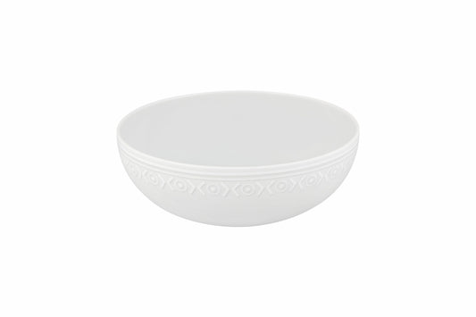 Ornament Cereal Bowls Set of 4