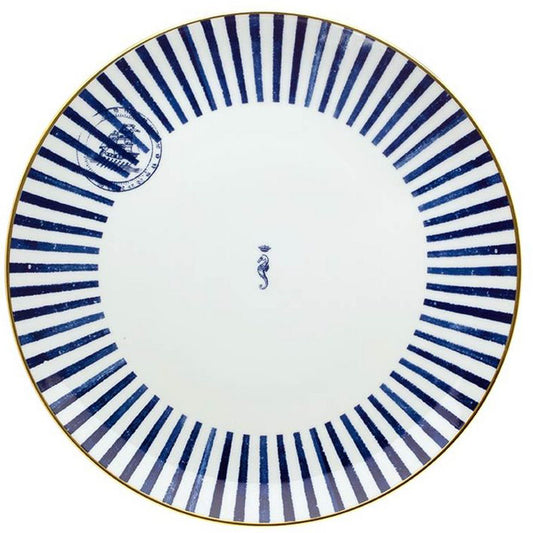 Transatlantica Charger Plates Set of 4